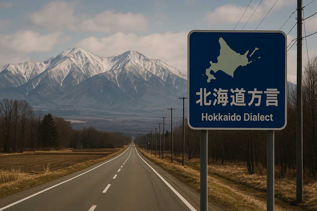 北海道の方言一覧｜よく使う有名な言葉から可愛い例文まで意味を解説