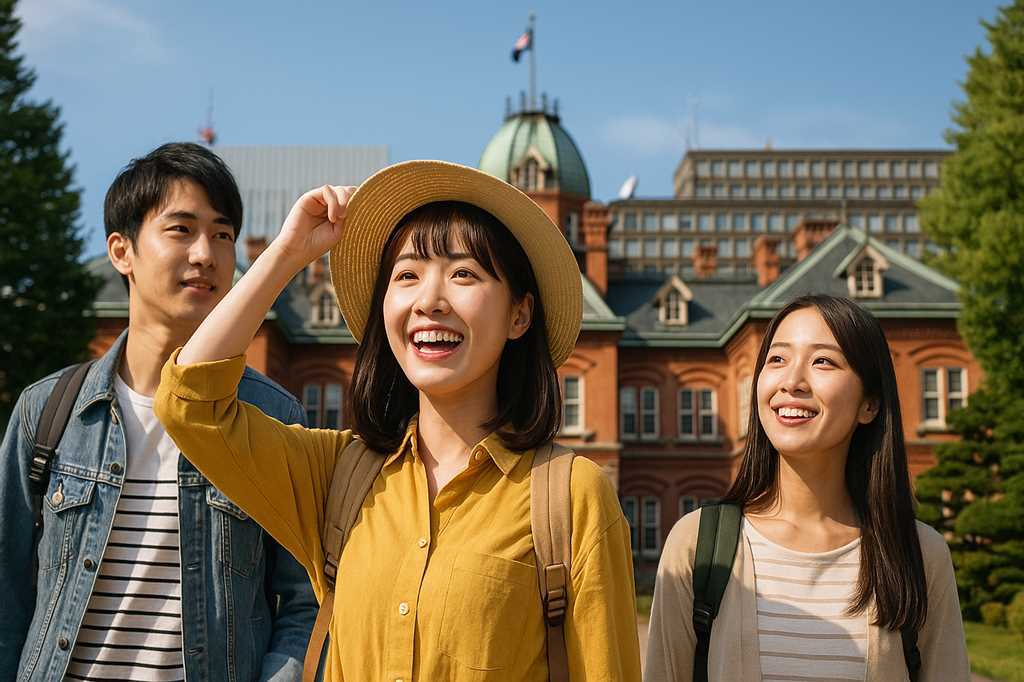 北海道旅行で札幌以外を満喫！絶対行くべき観光名所を完全ガイド