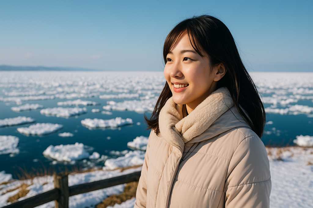 網走観光モデルコース1泊2日の季節別・目的別プラン完全ガイド